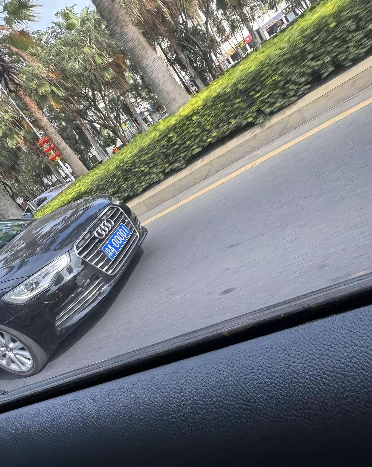 海南周围全是刺 欢迎来到琼A市 豹子号