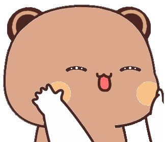 好想捏捏谁的脸蛋，你们猜我想去捏谁的呢？评论区留言哈！有人绝对想得到！ 