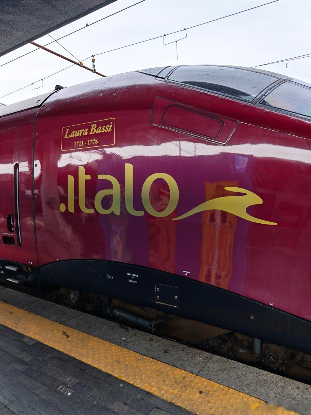 到佛罗伦萨了！意大利的，不是天津的 意大利·佛罗伦萨新圣母大教堂