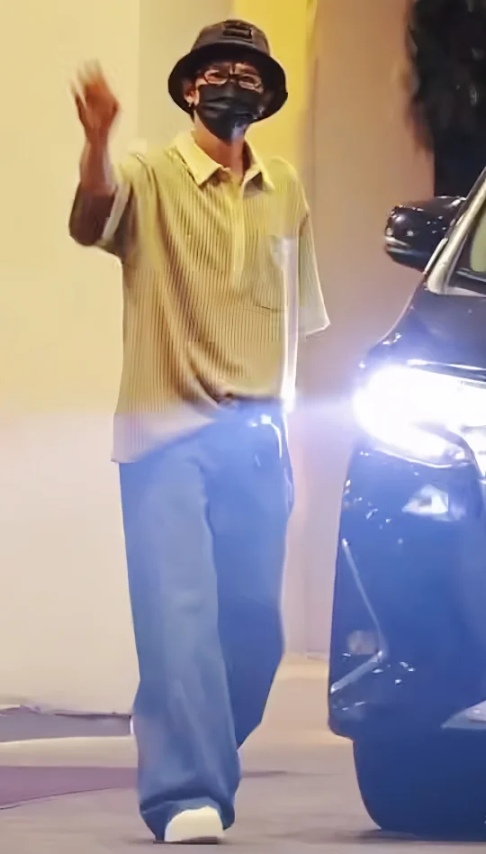 已平安落地，晚安