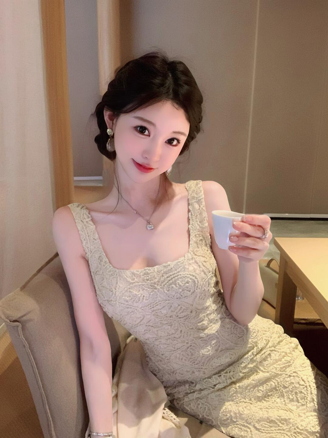 温柔是不动声色的力量🍵