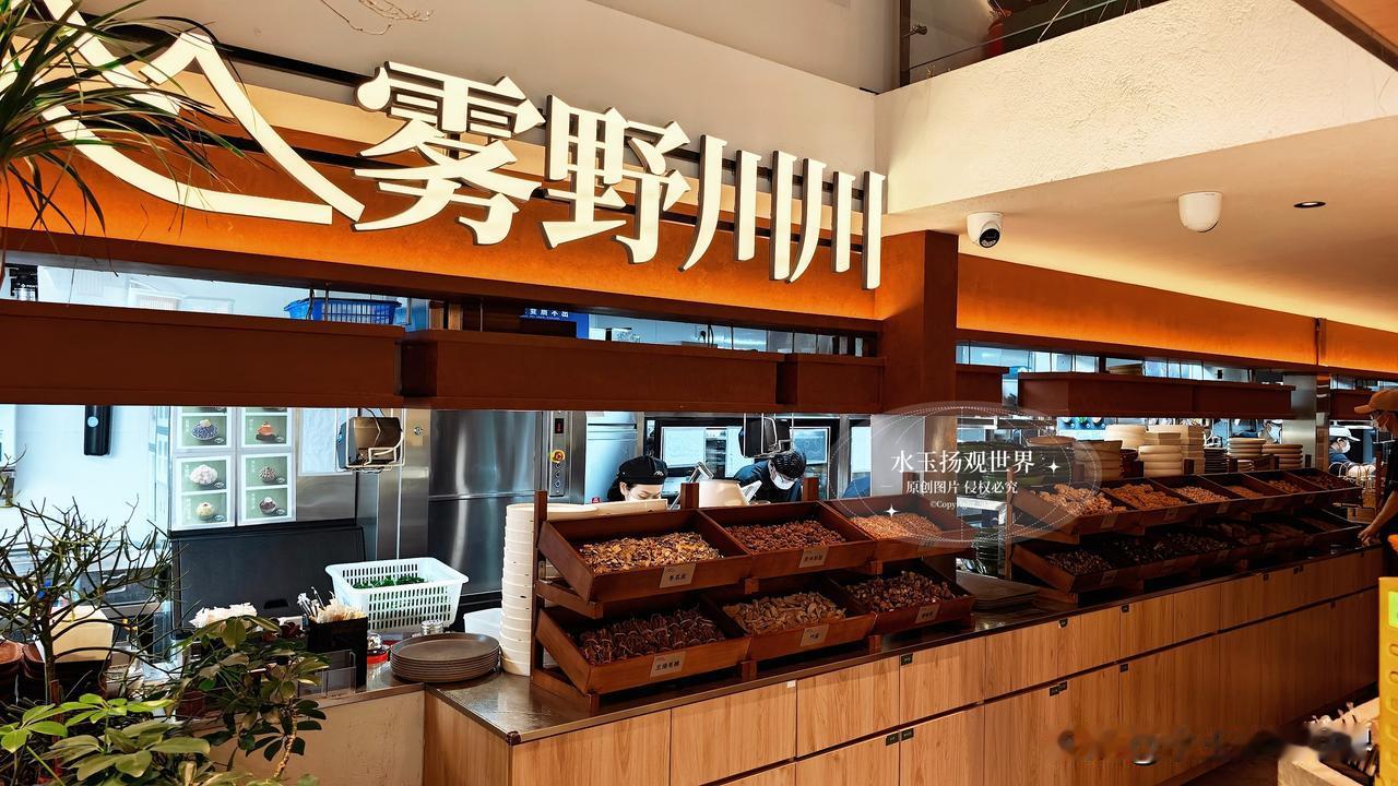 盛泽这地方有意思，明明是“日出万绸、衣被天下”的绸都，藏在舜湖西路上的雾川川却把