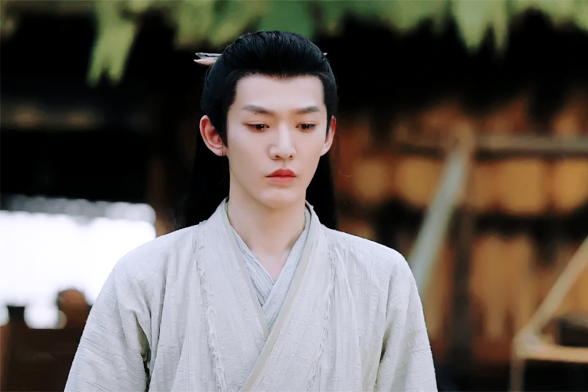 内娱流量生哭戏演技谁能打动你～