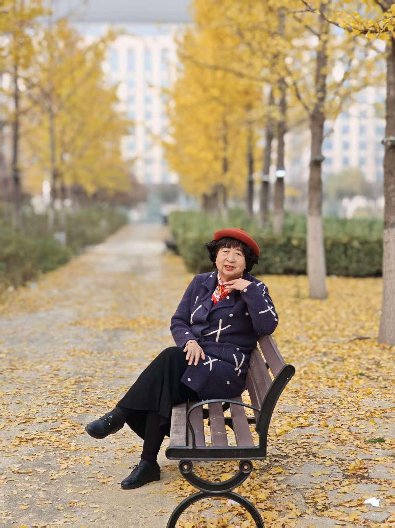 人过了75岁不能不想以后的事，这不是瞎想，因为到了这个岁数离终点并不是很远，来日