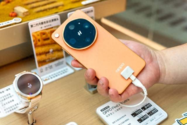 一加Ace7国补2761元起，9000mAh电池今日十大