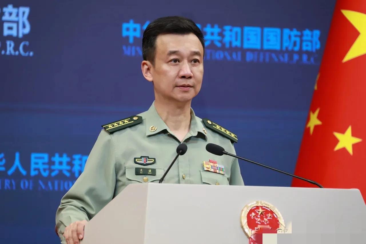 警告结束，红线划下！台岛东线不是表演空域，是战区火控覆盖区！B-1B贴飞，就是挑