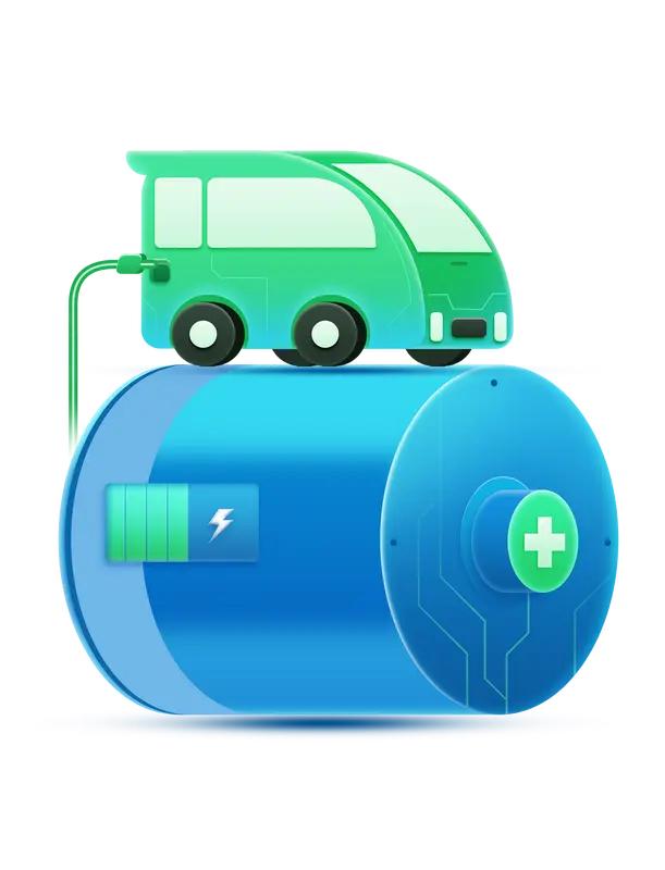 最近实测了一把电车跑700公里长途，还挺有发言权。这一路充了三次电，第一次花了7