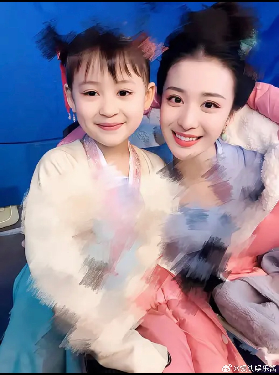 王楚然这几年的经纪公司有什么变化？怎么感觉她资源不如刚出道的时候了，20岁演正午