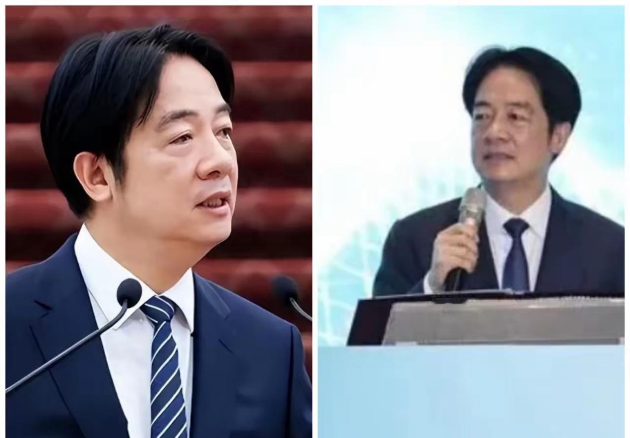 果然不出所料，台当局领导人赖清德再次在活动中公开表态，称“在过去的十年，台对大陆