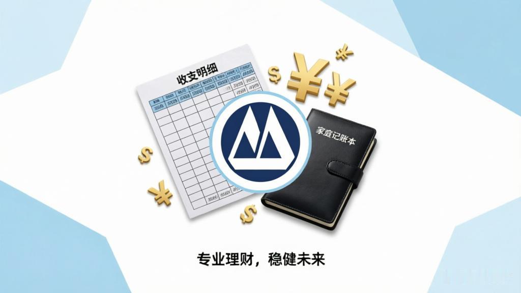 80%家庭赚得到钱，却理不清开销！普通人管好现金流，原来不必那么累
 
许多家庭