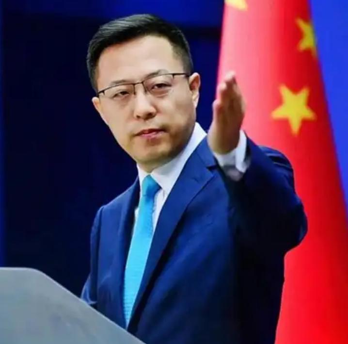中国对美摊牌了：一颗导弹落在中国土地上，美国就从地球上消失！这不是威胁，是实力！