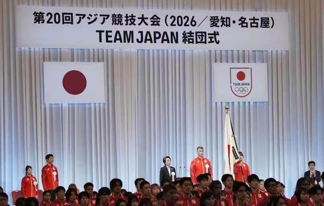 名古屋亚运会彻底跑偏了？日本开了一个特别坏的先例！菲律宾、印度、韩国接连公开表达