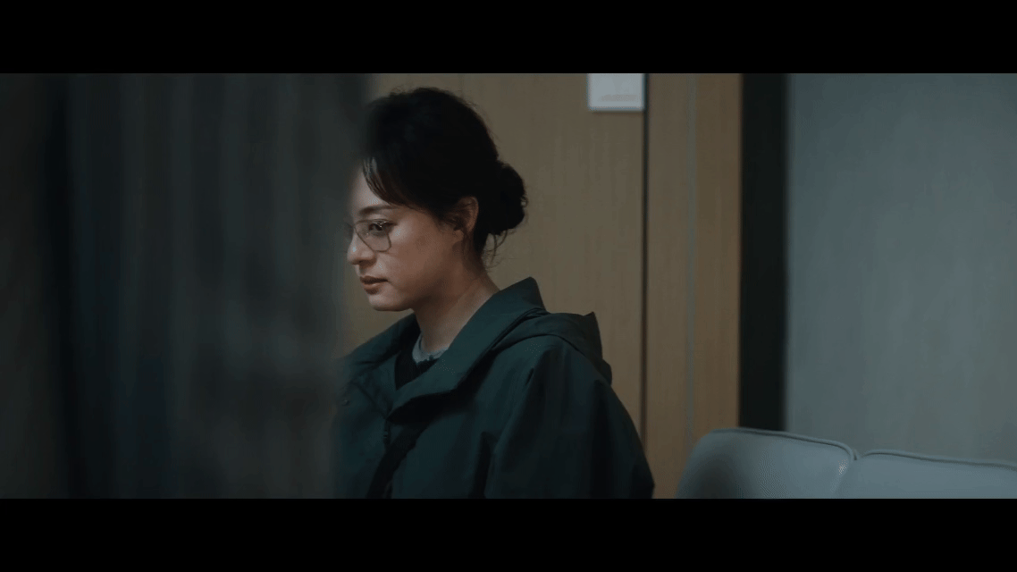 孙俪演的生理厌恶太真实了真的被孙俪老师的演技震惊了从眼神里的抵触、下意识的闪躲，