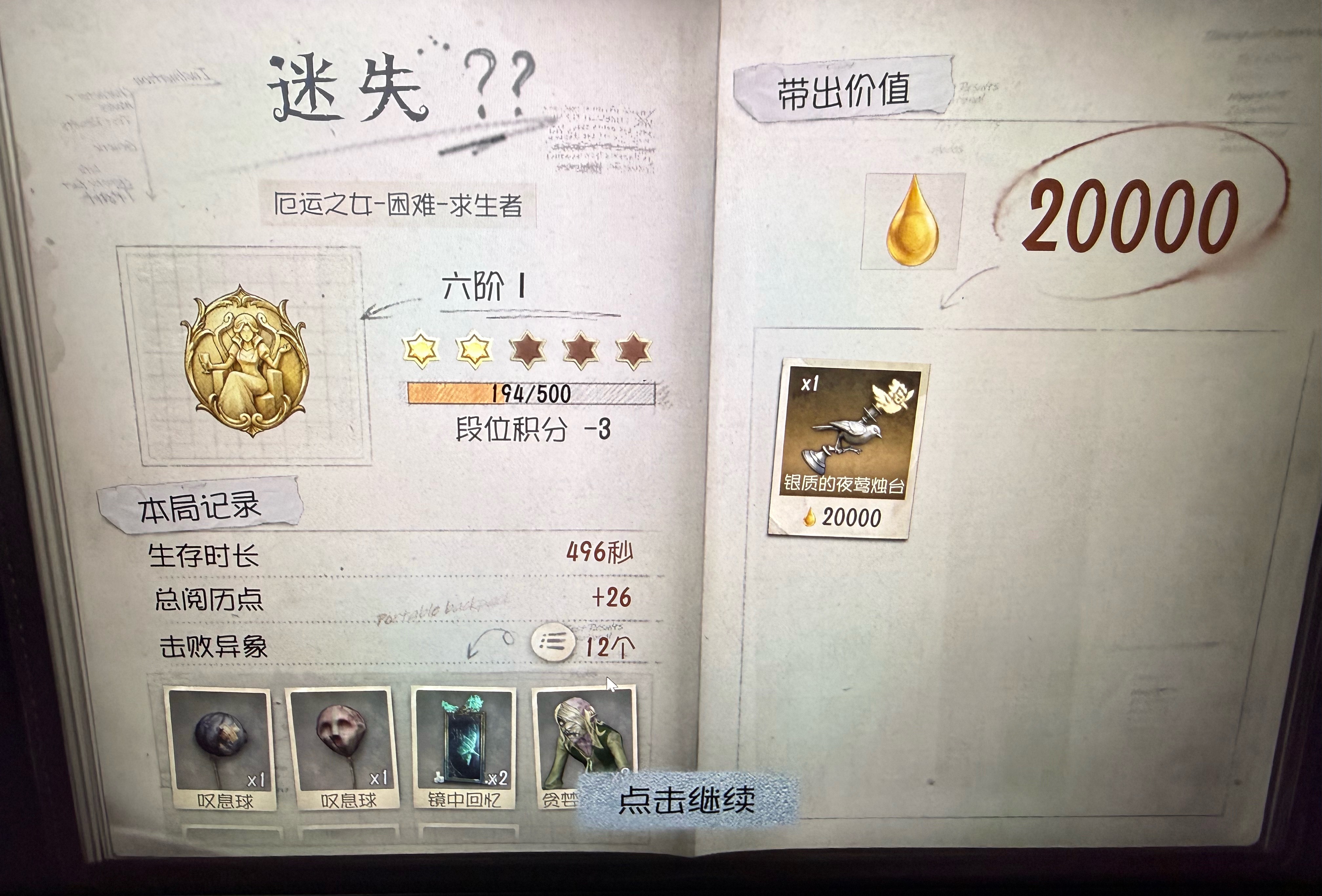 气的爸爸我肚子疼 