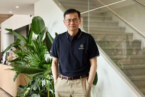 美国这波操作，简直是又给中国“送”来一位大神级人物！

深圳医学科学院5月6日扔
