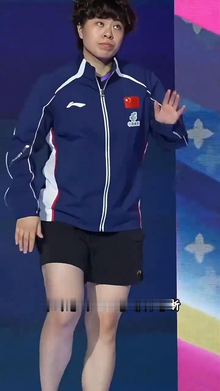 王艺迪很优秀。
承认吧，多读书就是有用。不信你看王艺迪在晋级16强赛后采访，我原