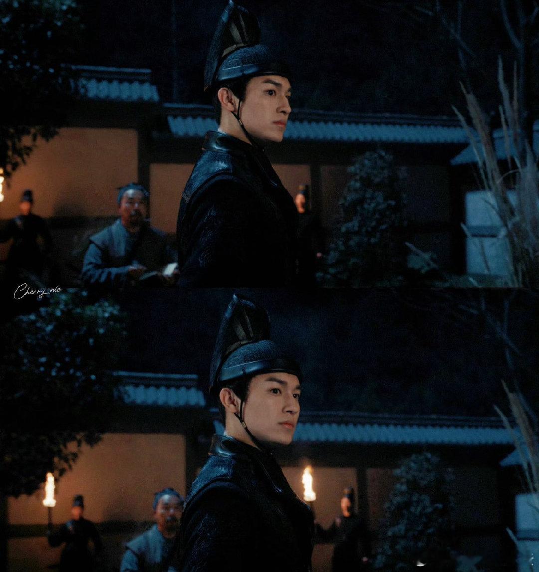 #唐诡西行 西妃回宫#看到他依旧延续了第一季的故事背景和风格，我真的是太激动了，