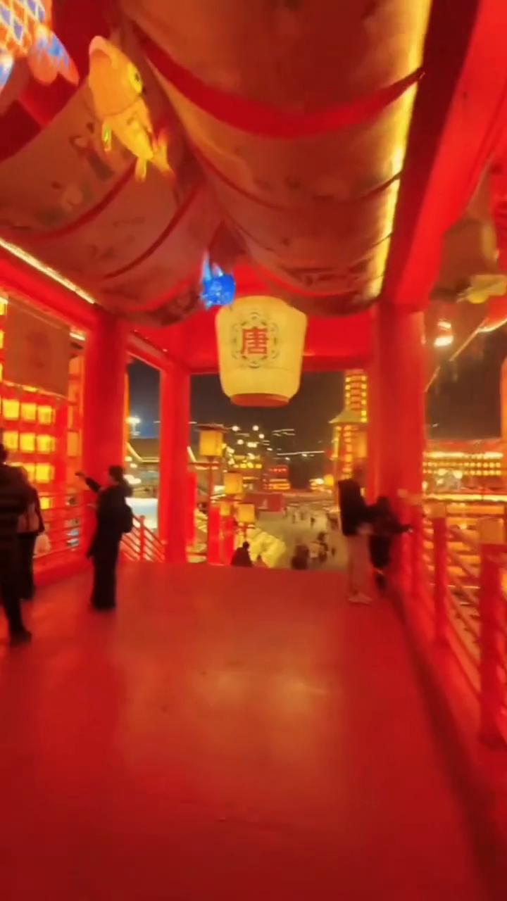 你想象中的河头老街，但实际上......