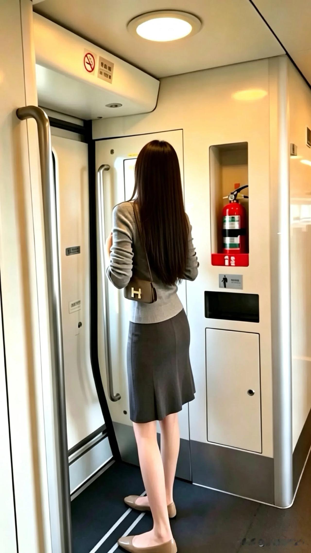 会议顺利，姐提前回合肥！🚄💼

会议顺利结束，一切顺利
心里那块石头“吧嗒”