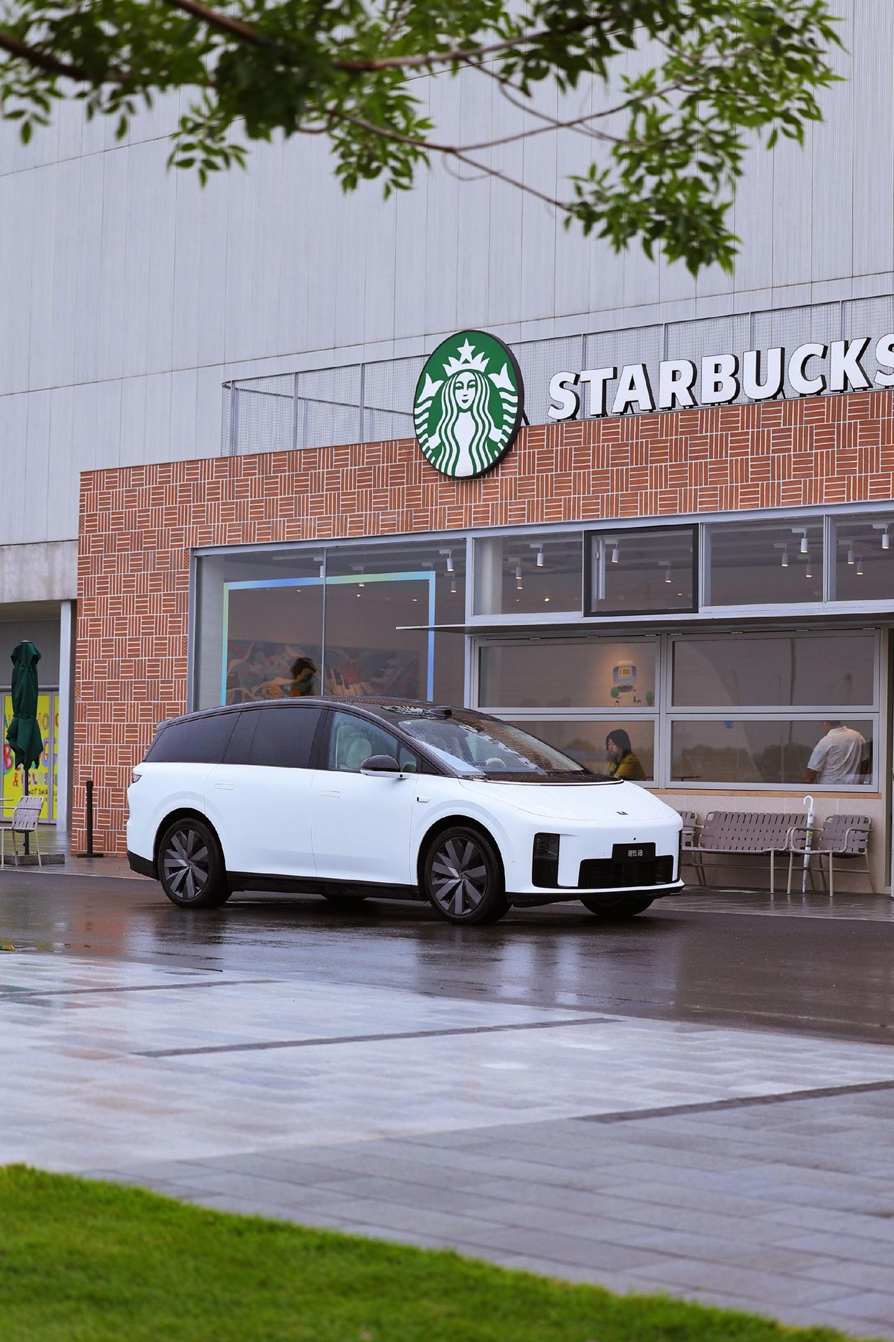 理想i8 是帅吗？SUV还是MPV，重要吗？理想i8 经典车 拍车