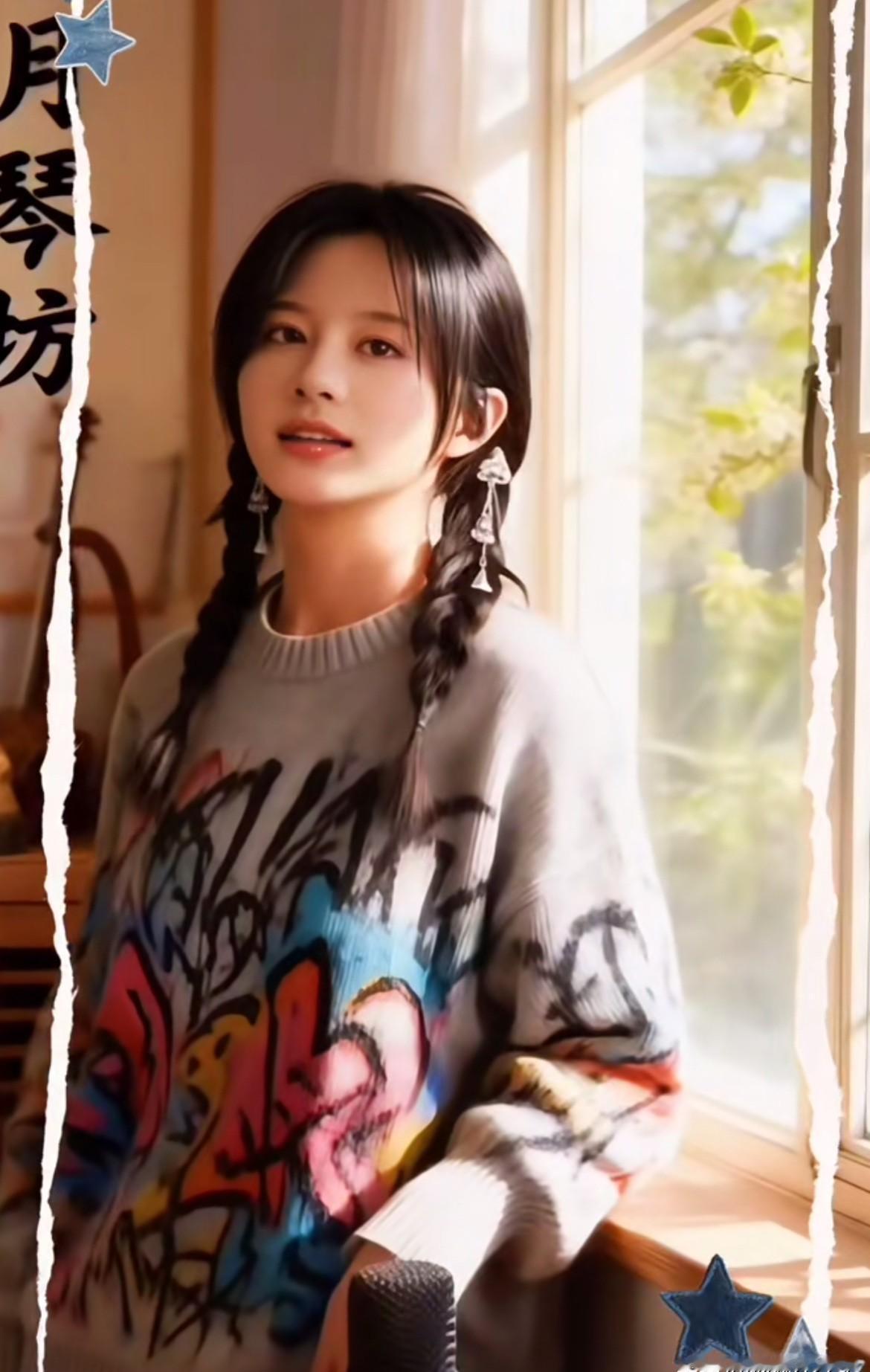 她消失的第11天，直播间快被“逼宫”弹幕淹没了。
“力哥再不回来，就给二饼换搭档