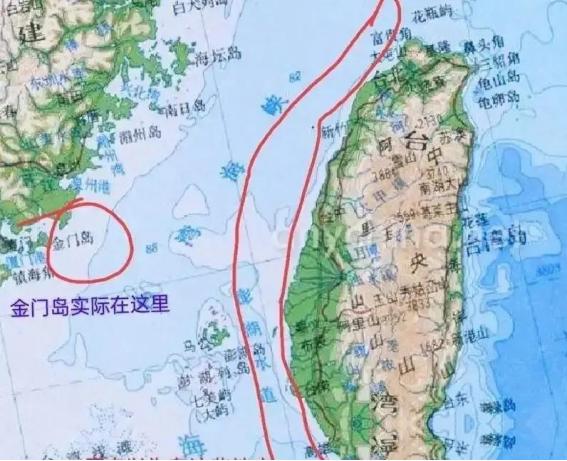台湾地区的统一可能会出乎大家意料的方式完成！从目前的情况来看，大陆统一台湾的时间