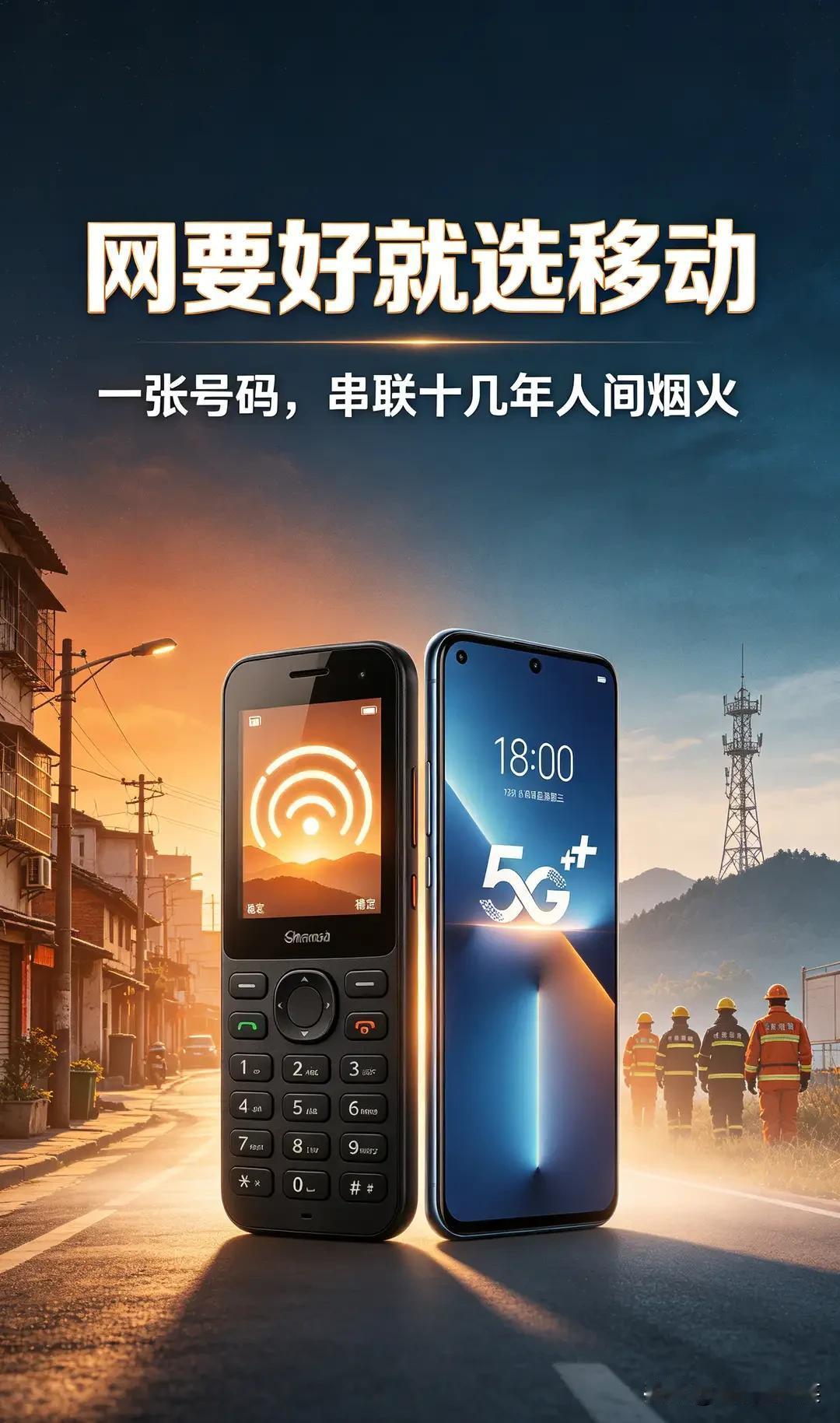 超强韧性、严密安全、全域覆盖的数字基础设施，不仅便利百姓日常出行生活，更守护群众