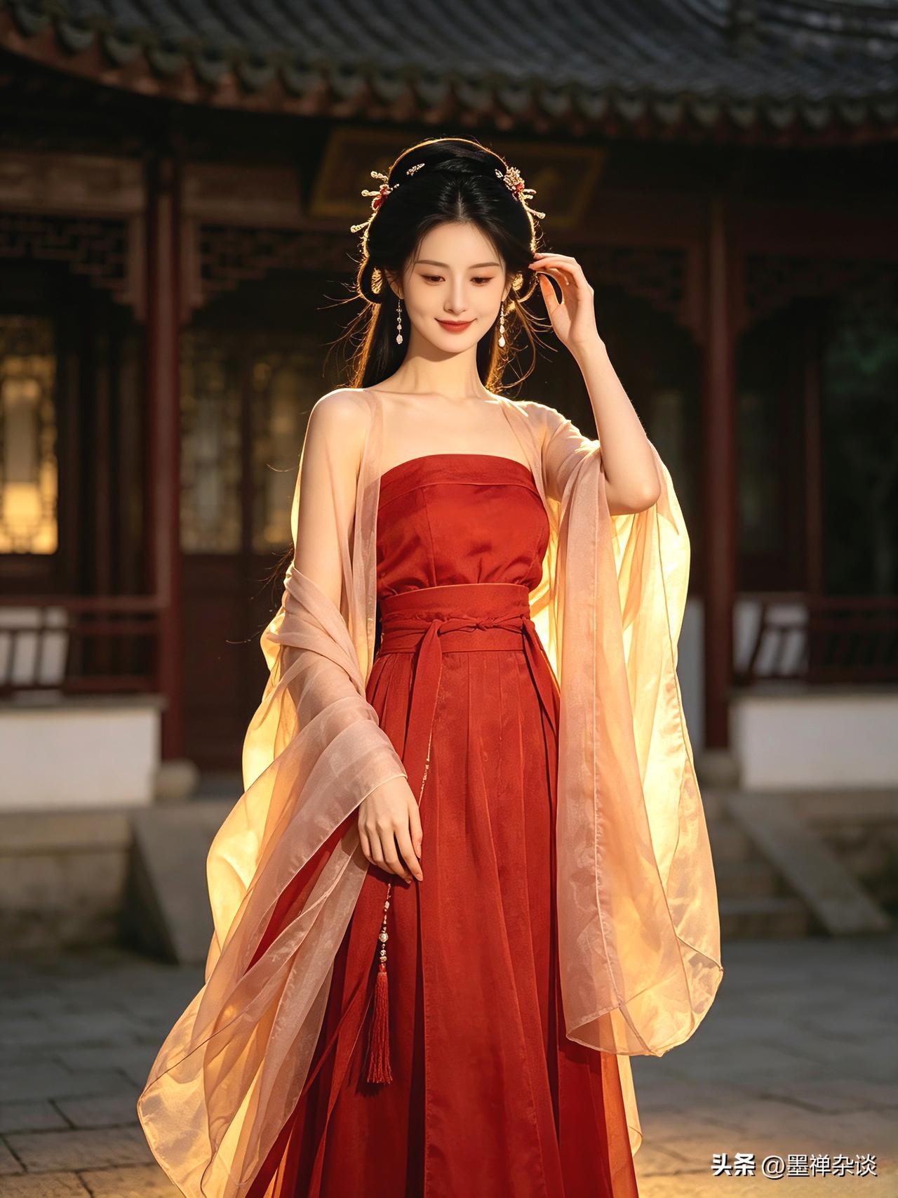 1999年，哈工大教授的女儿林念秋被保送进入哈工大航天学院。谁知，她竟不可救药地