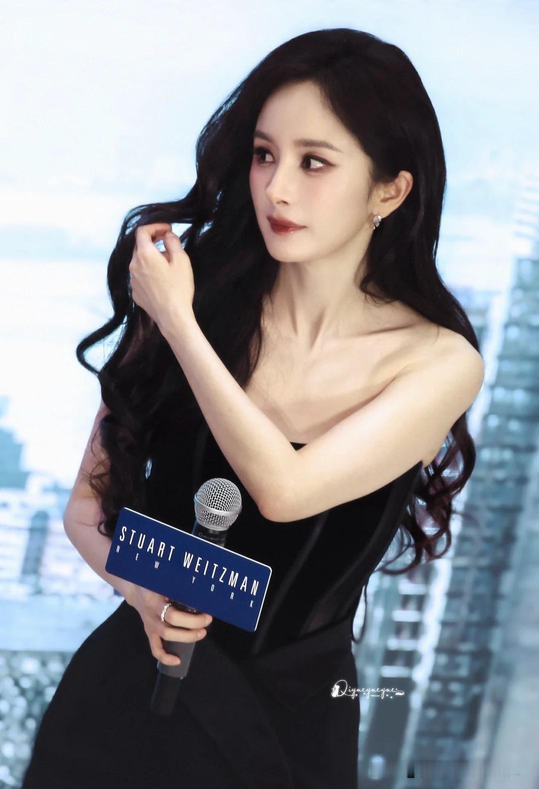 杨幂大幂幂杨幂真女人 杨幂太圈粉了 杨幂日常碎片