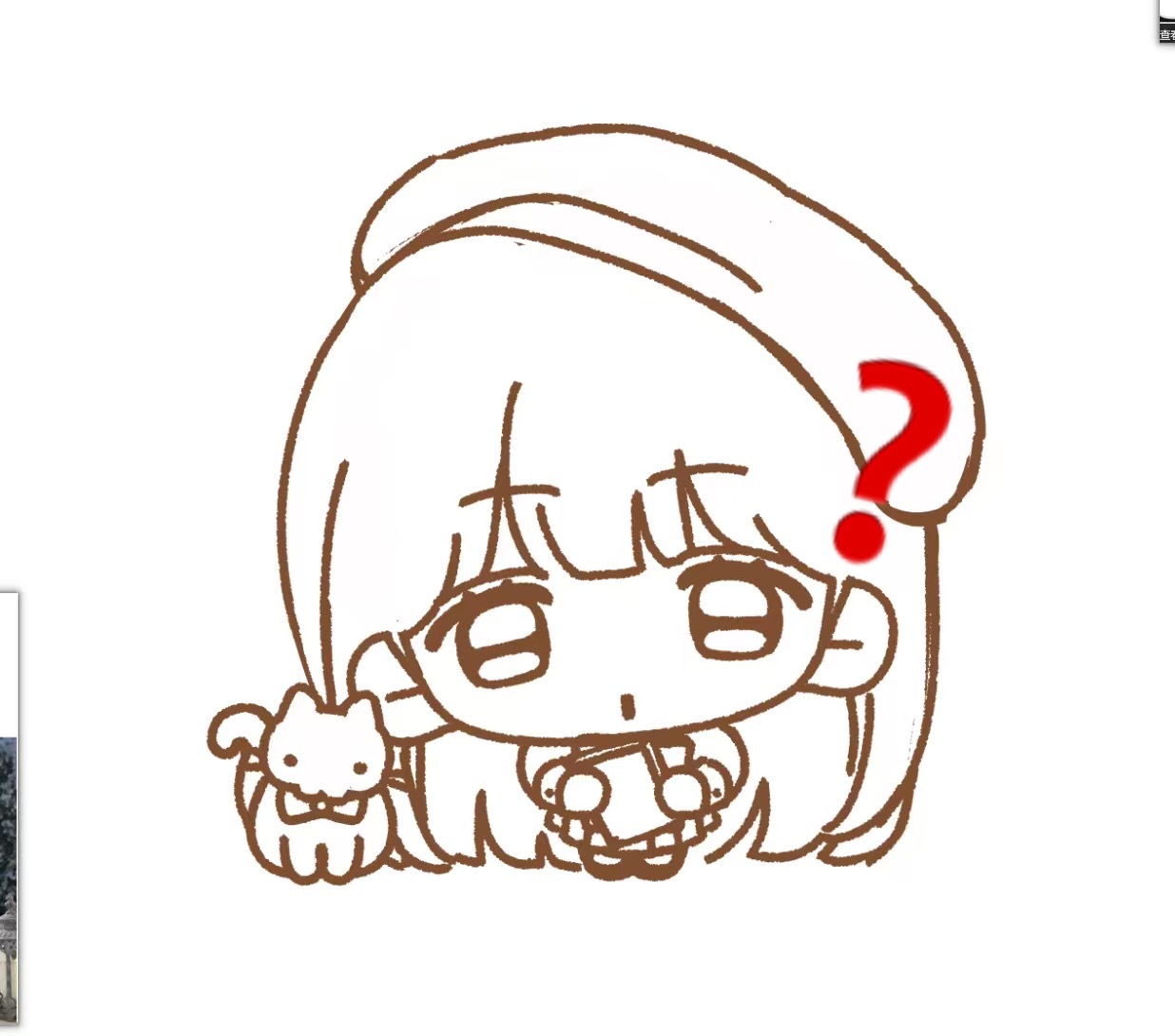 ❓ 