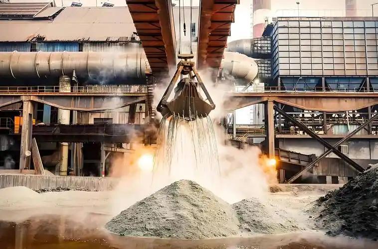 大家发现没有，中美关税战打到现在，只要中国动用稀土这张牌，美国就会反应强烈。那一