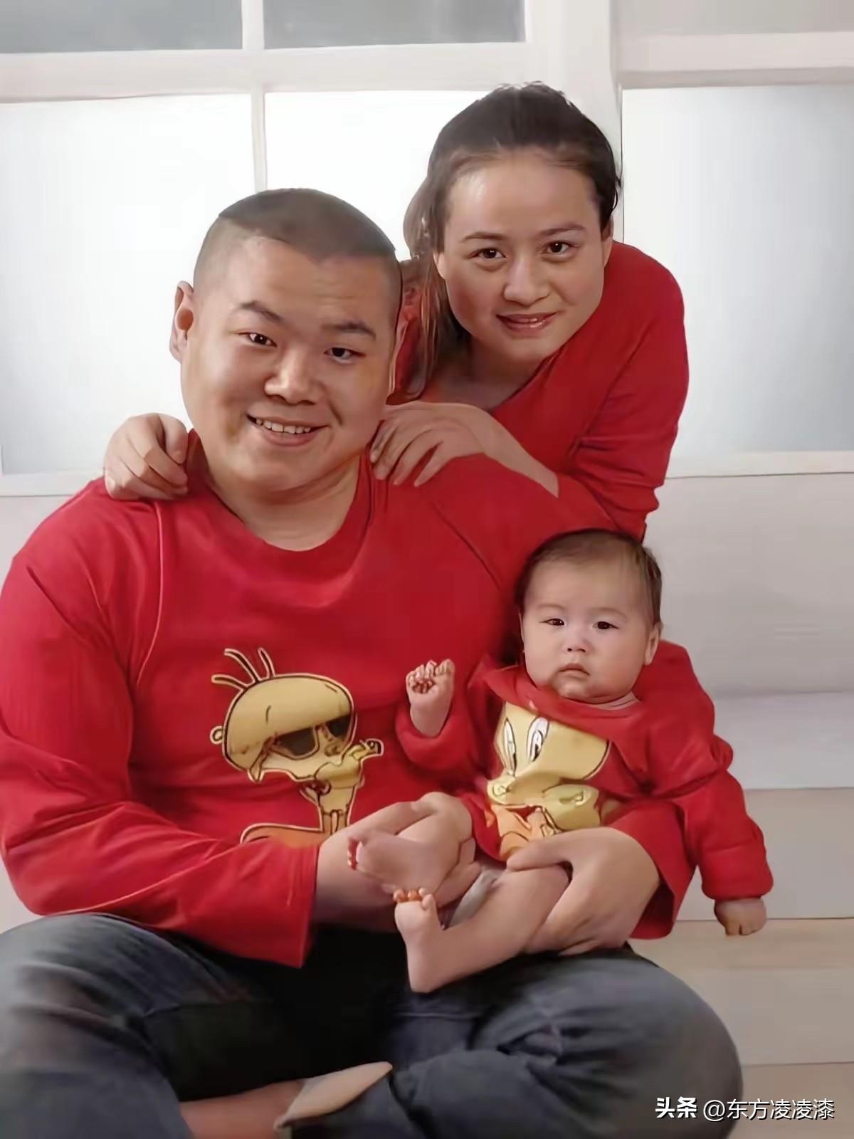 这应该是全国最旺夫的女人！