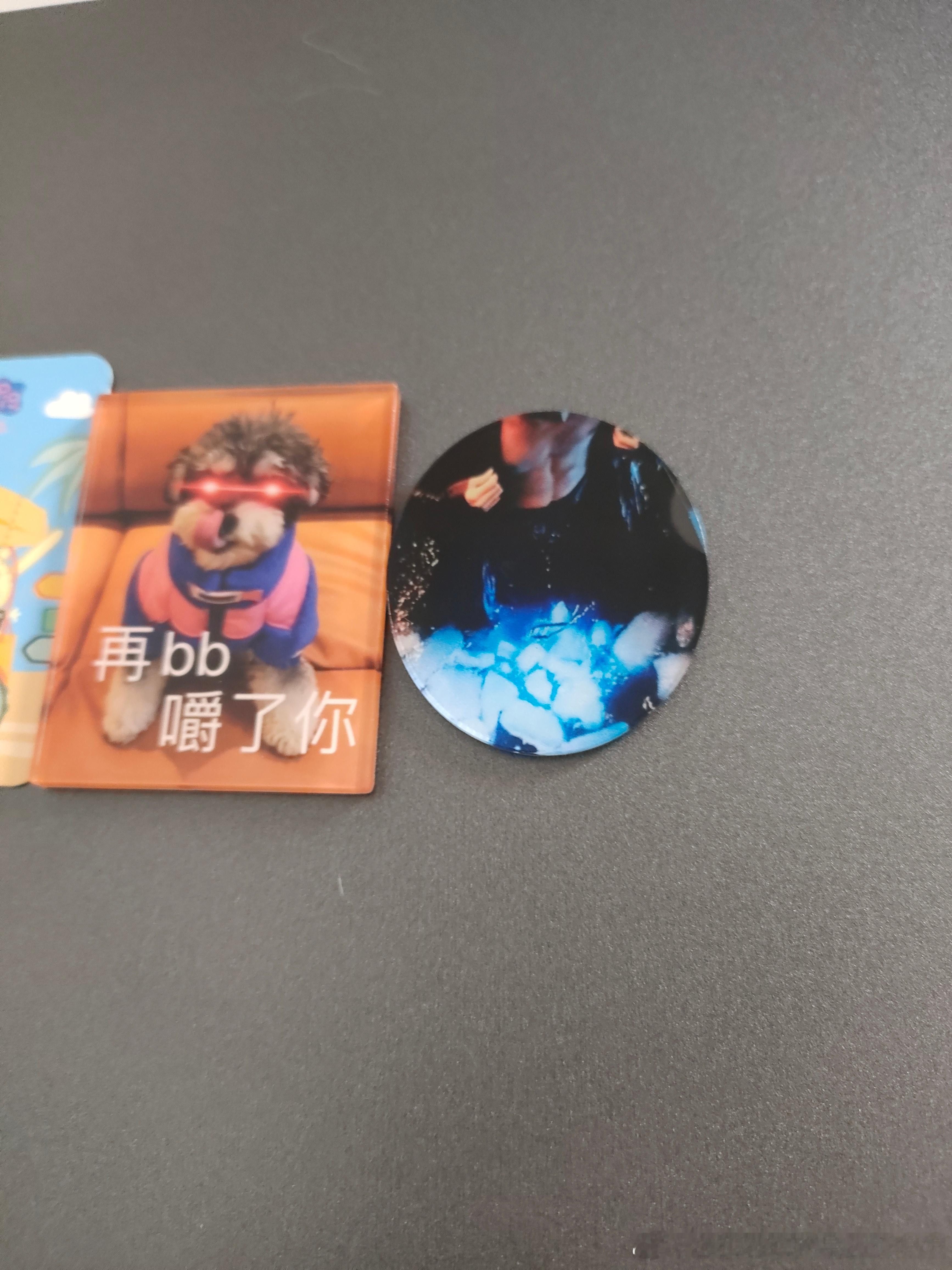 这冰箱贴简直赏心悦目[流鼻血][流鼻血][流鼻血] ​​​