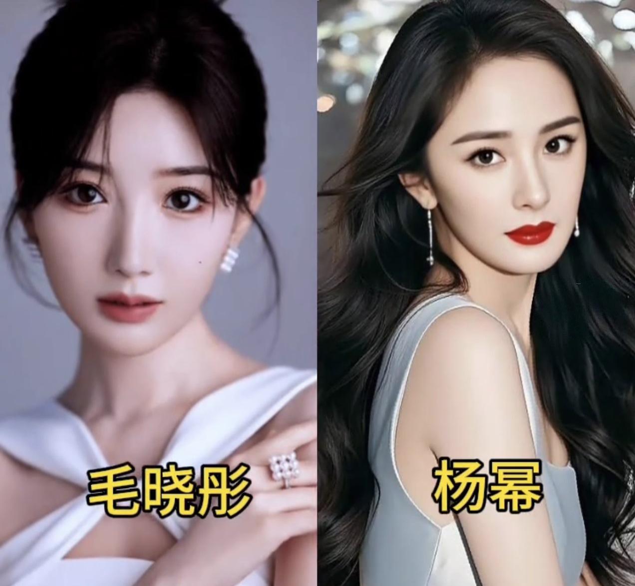 我的「姐姐生存战」最终名单：毛晓彤的清醒，杨丽萍的风骨，舒淇的性感，李若彤的自律