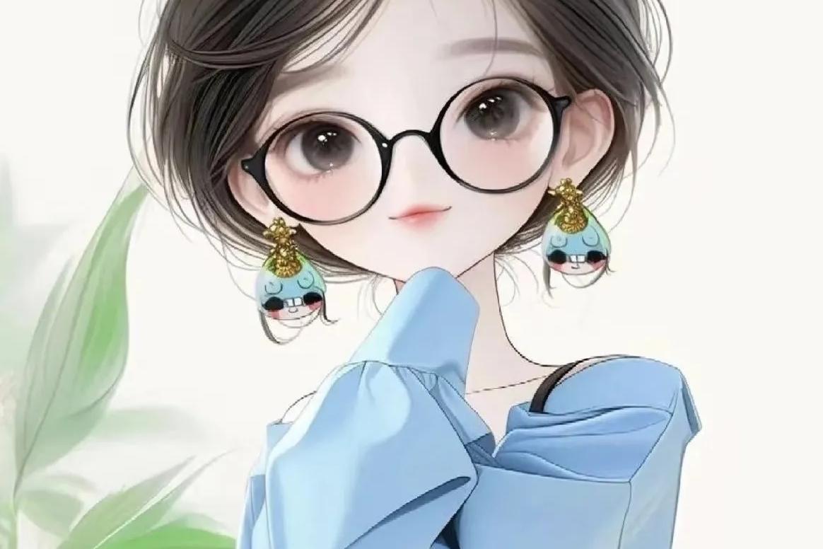 涛子戴上了假发套，确实比以前秃头精神多了。自从蜜离家出走，回到老挝以后，很少拍视