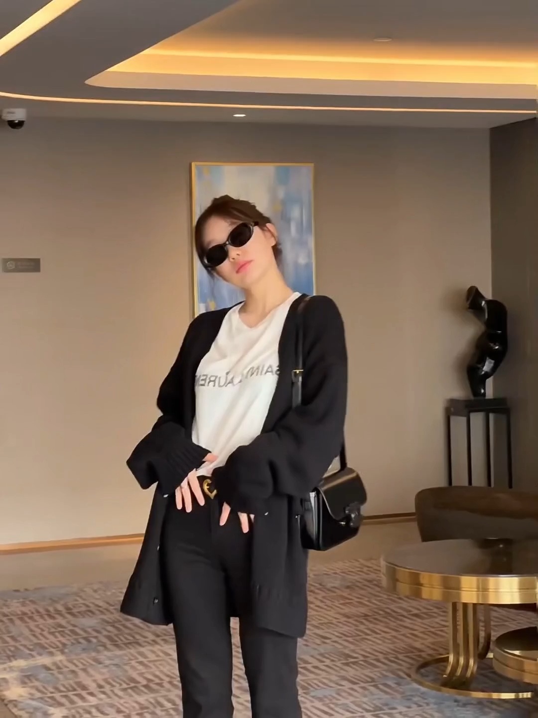 徐梦洁[超话]  xmj 徐梦洁李雯  xmj 徐梦洁六姊妹  风有约 花不误 