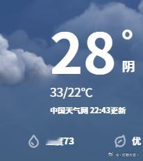 这个湿度合理吗 