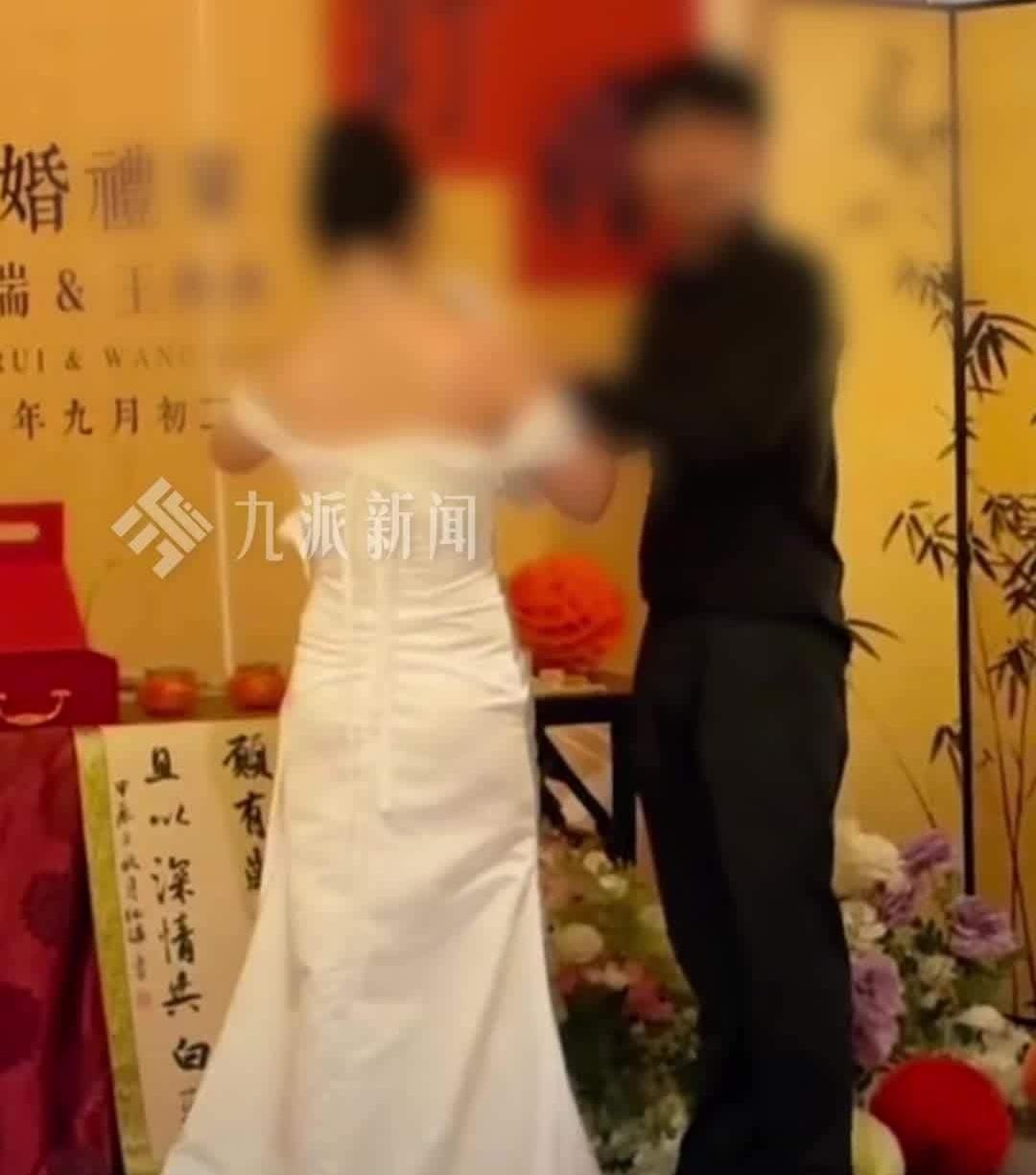 24岁准新娘治个感冒竟成植物人！黑心诊所赔20万跑路，原地开起生鲜超市



大