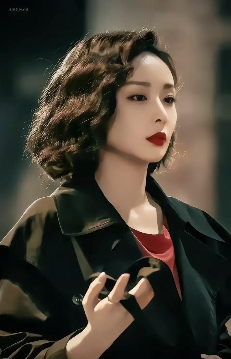 再刷《狂飙》才看懂，为啥富太太陈书婷能看上穷小子高启强？

如果不是他俩拥有一个