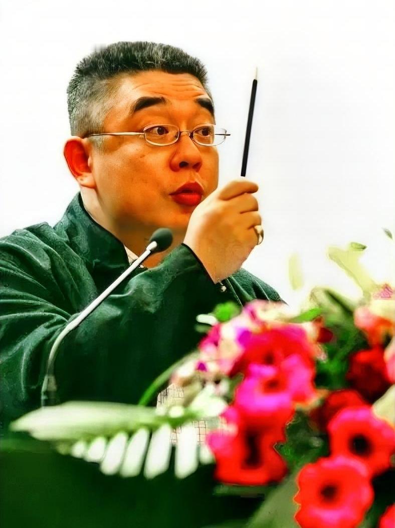 复旦大学钱文忠教授说：
“人这一辈子，只要没有大病，
孩子平安，父母安康，夫妻和