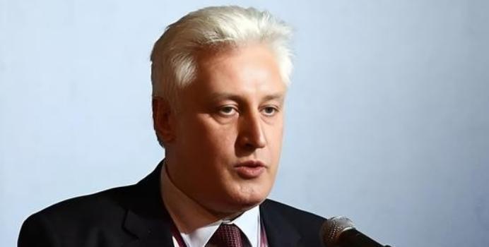 美国终于承认了，很多人以为美国不介入台海是还在犹豫。错了！真相是，他们早就做好了