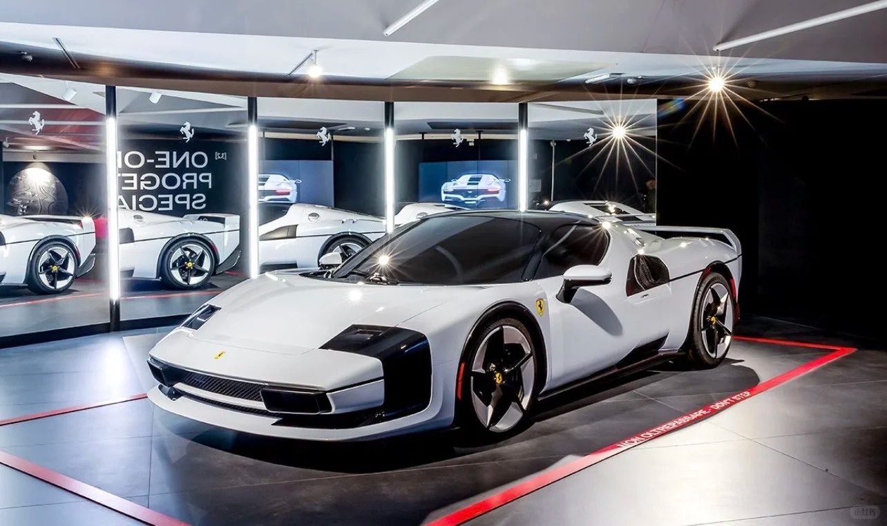 晚上好，偷偷这么帅不要命啦？绝美车片 ​​​