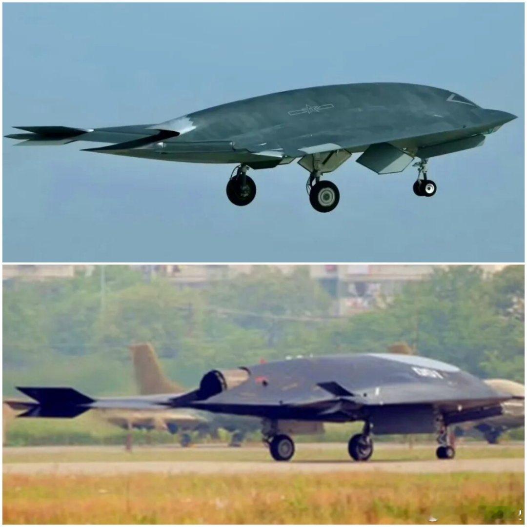 进化还是非常大的！