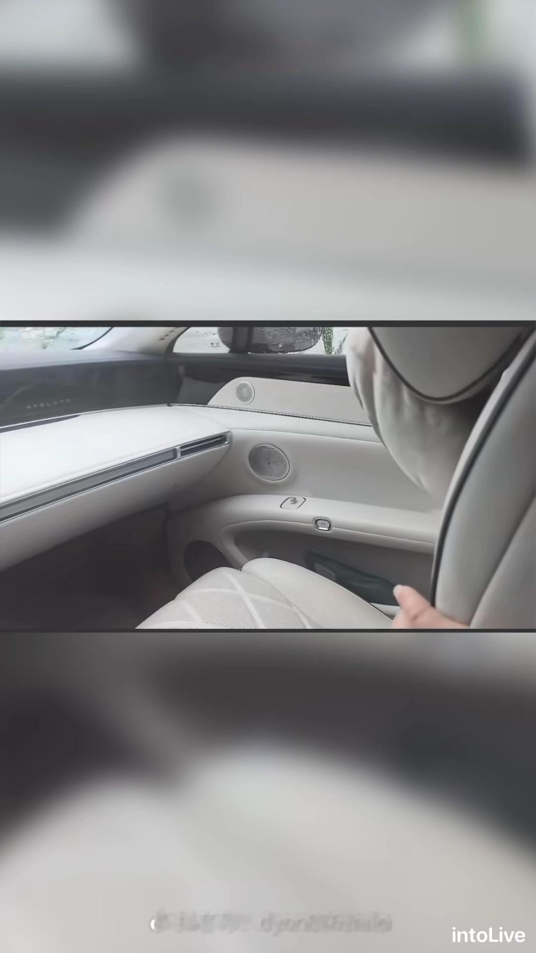 你们有没有发现他们反驳零重力不夹人的视频都是用问界？而不是享界？ 