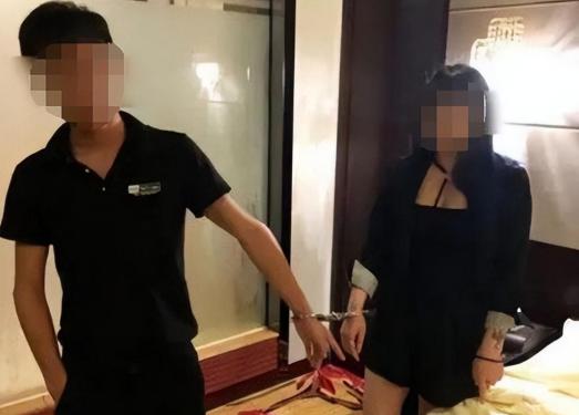 “严惩！”上海，一男子和女友入住酒店后，当即发生了关系，结果就在发生关系的时候，