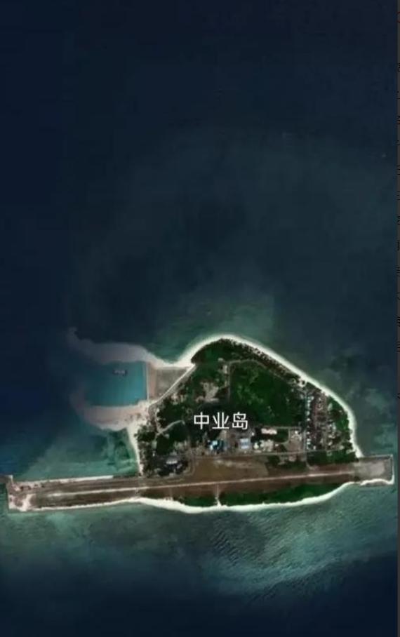 南海的仗大概率已经“打完了”！

我们其实已经不再和菲律宾无聊的“对峙”了，当中