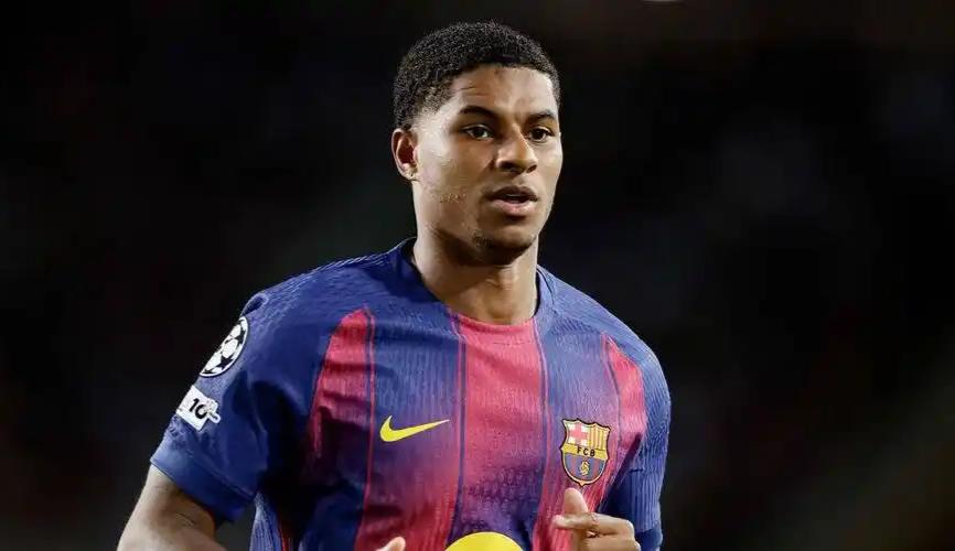 一战定乾坤！巴萨逆转马竞，拿下最难客场，西甲冠军还有悬念吗？
联赛还剩八轮，巴萨