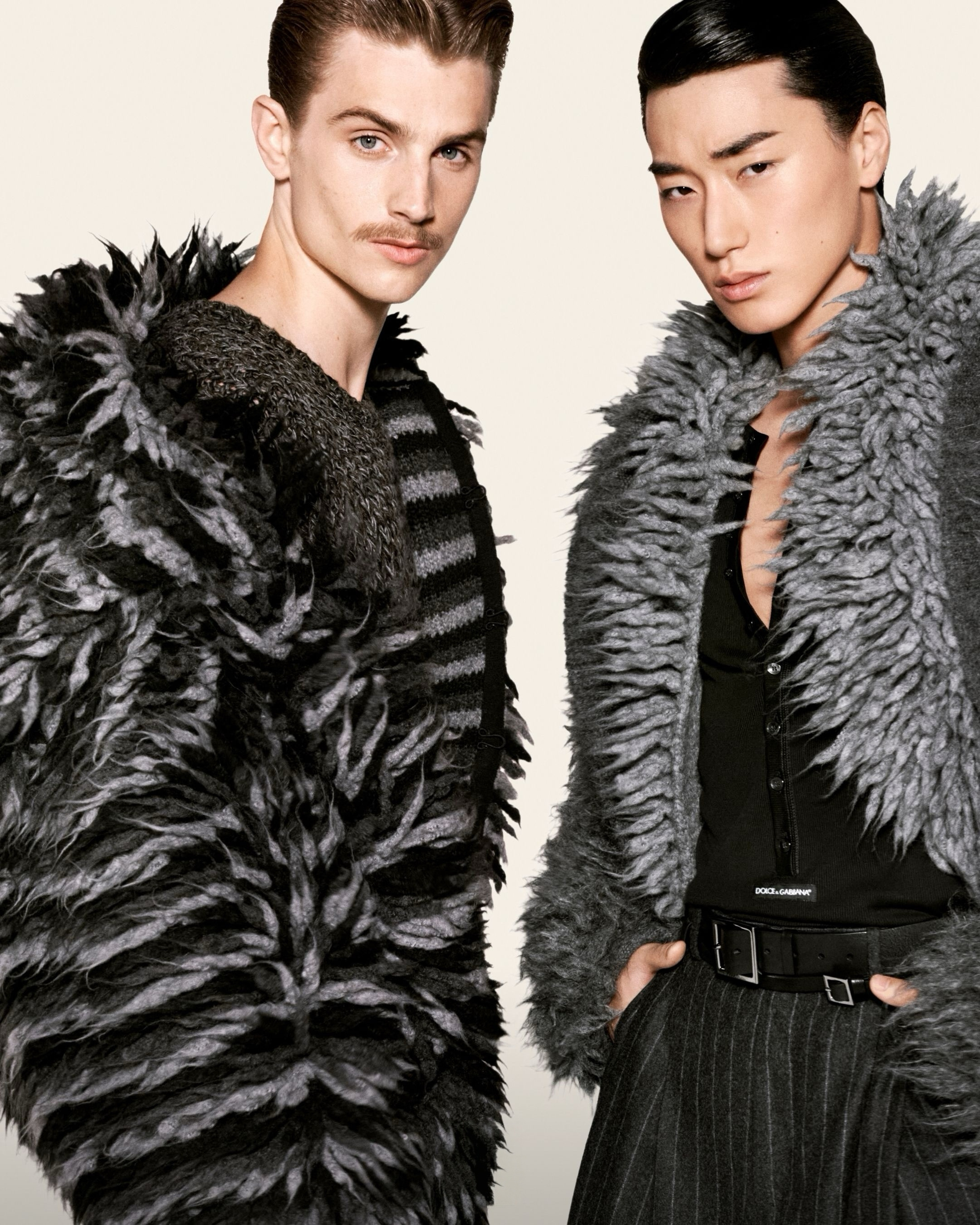 i-rma  | Dolce & Gabbana F/W2026 Campaig