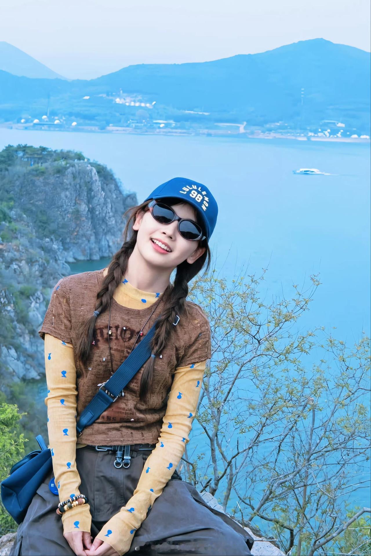 要一直比心🫶[手指比心][给你小心心][心]