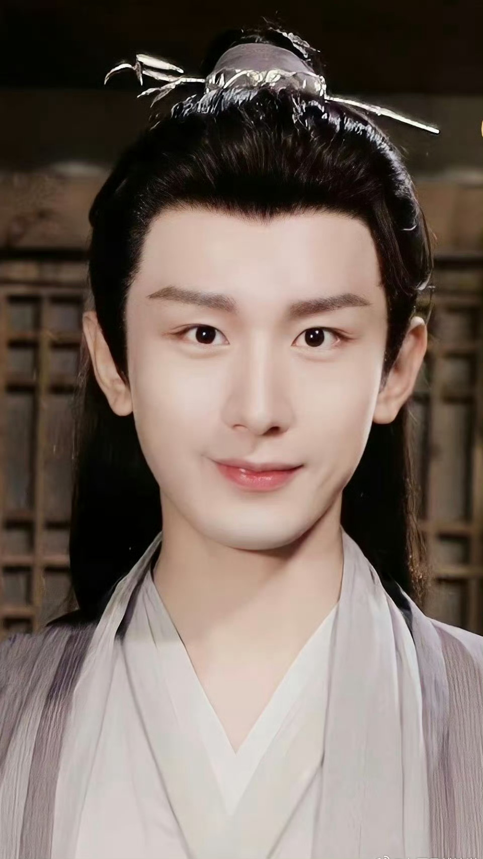 角色名  请一秒钟回答👇 